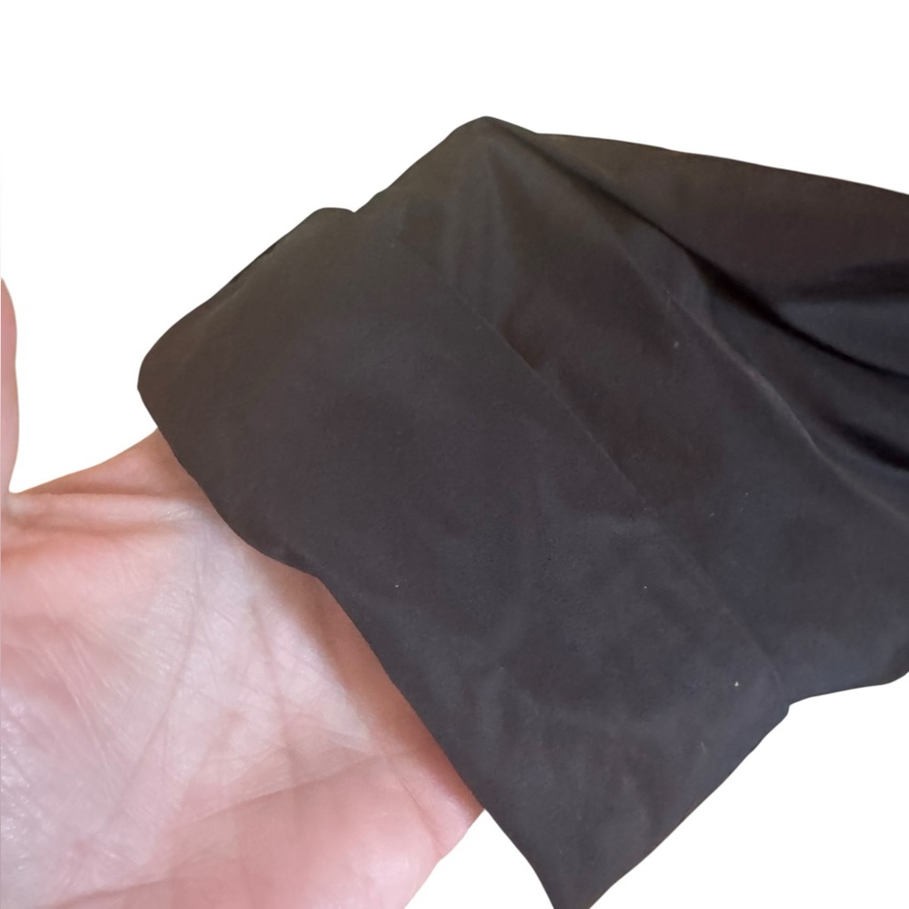 Sun Kim Lightweight Black Mid-length  Jacket. Size L. VGUC - Picture 3 of 11